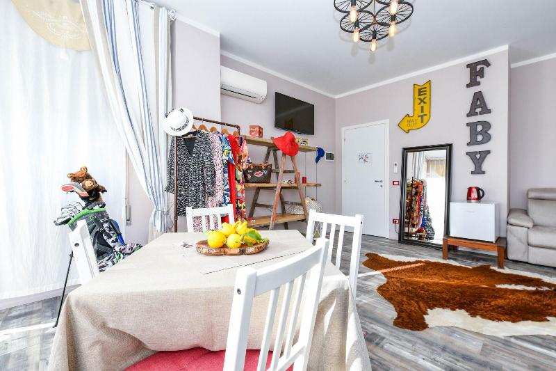 B&B Villa Giulia image