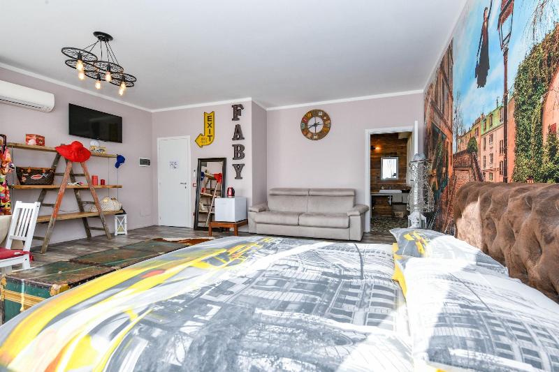 B&B Villa Giulia image