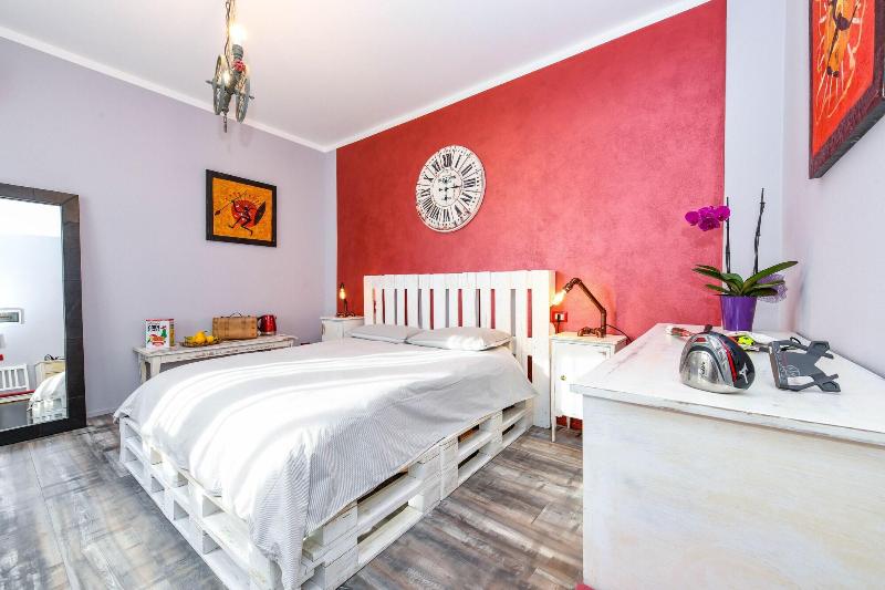 B&B Villa Giulia image