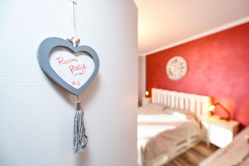 B&B Villa Giulia image