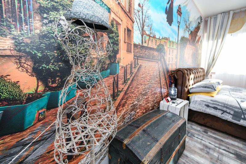 B&B Villa Giulia image