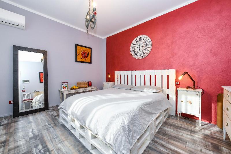 B&B Villa Giulia image