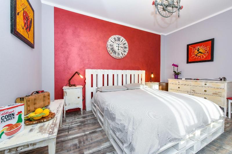 B&B Villa Giulia image