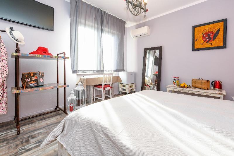 B&B Villa Giulia image
