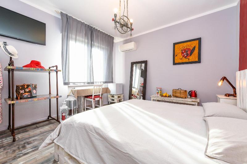 B&B Villa Giulia image