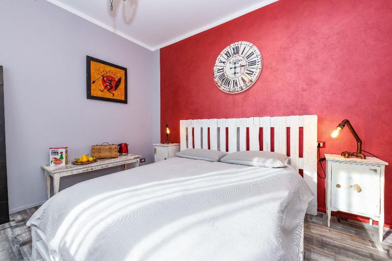 B&B Villa Giulia image