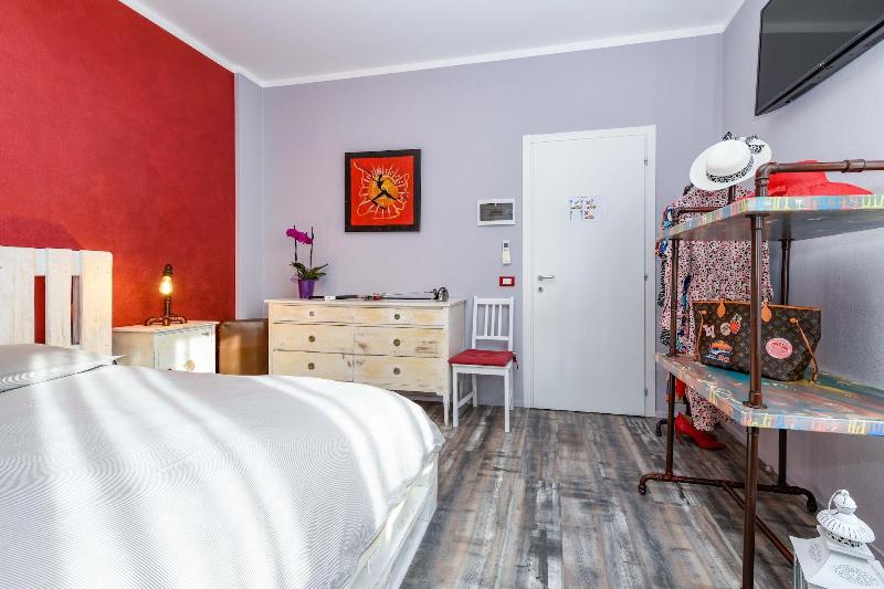 B&B Villa Giulia image