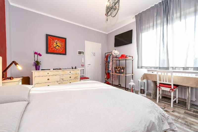 B&B Villa Giulia image