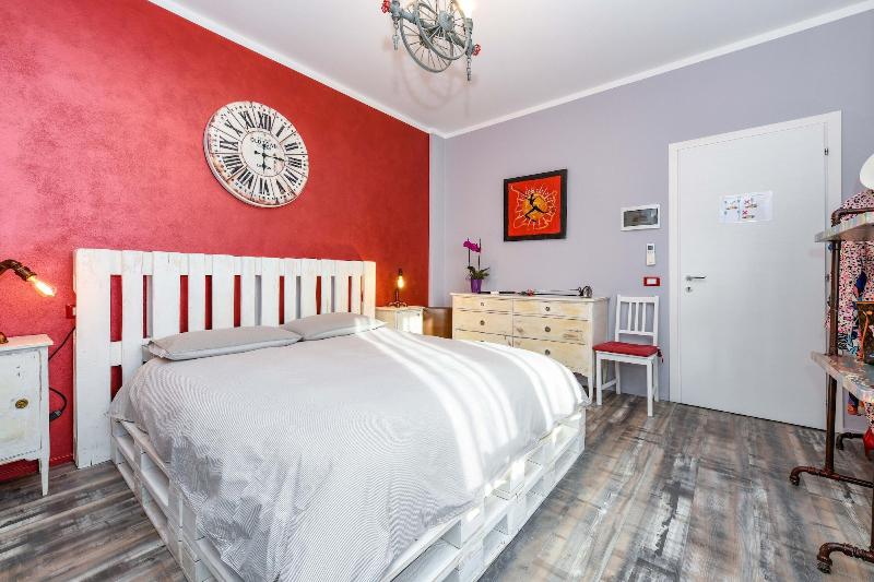 B&B Villa Giulia image