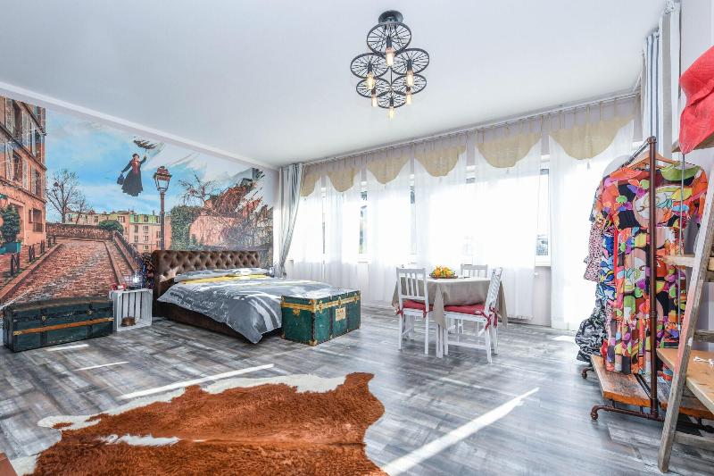 B&B Villa Giulia image