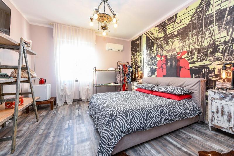 B&B Villa Giulia image