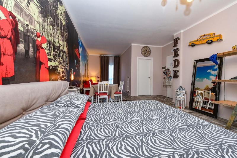 B&B Villa Giulia image