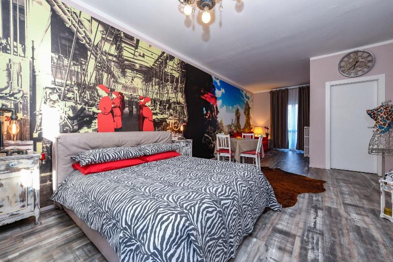 B&B Villa Giulia image