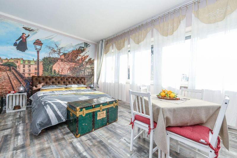 B&B Villa Giulia image