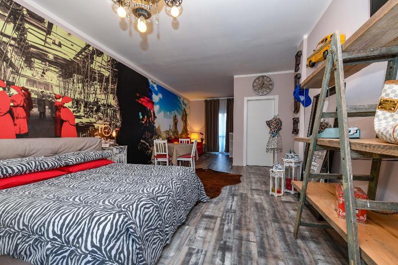 B&B Villa Giulia image