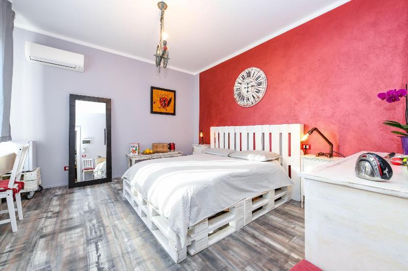 B&B Villa Giulia image