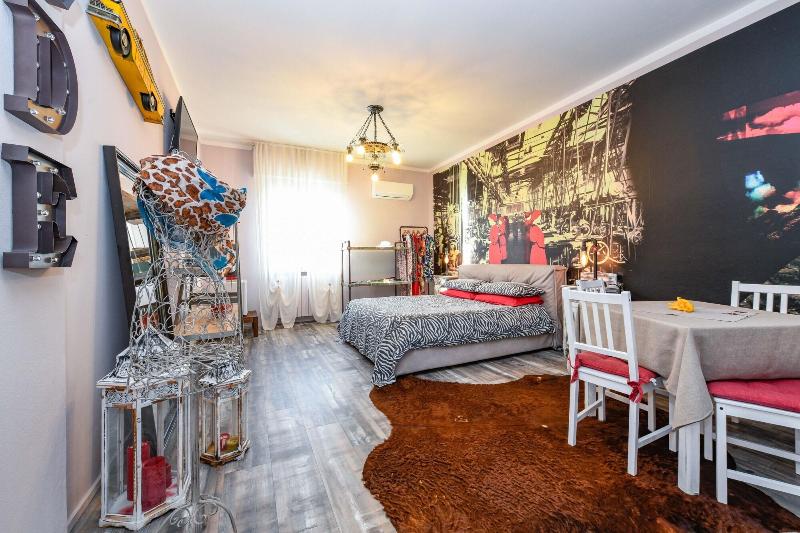 B&B Villa Giulia image
