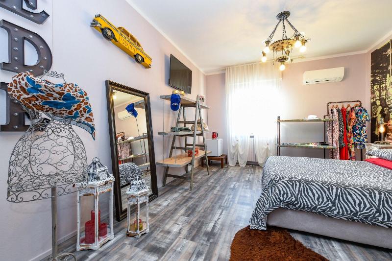 B&B Villa Giulia image