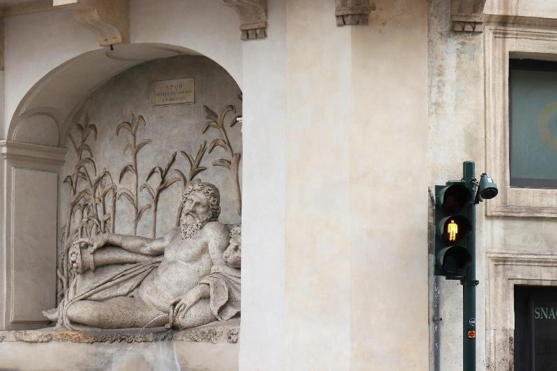 Trevi palazzo storico suite B&B image