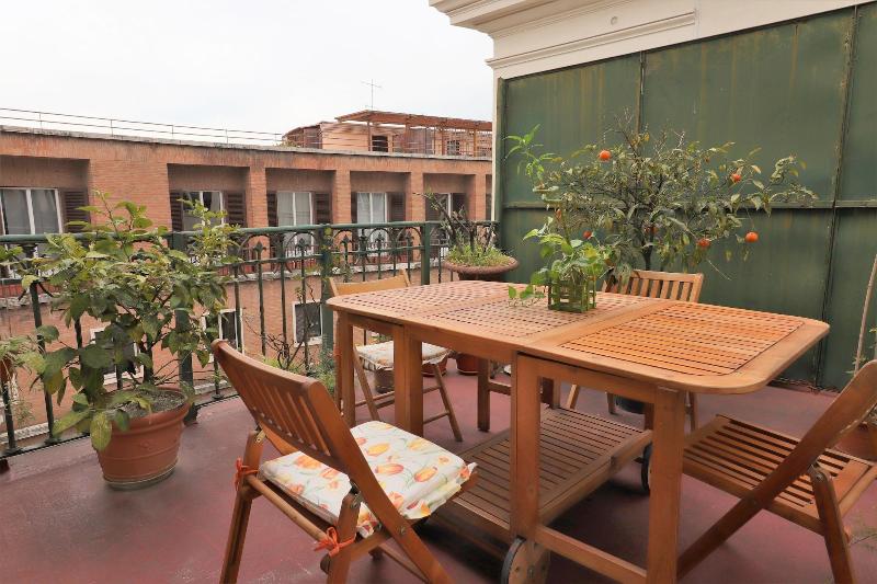 Trevi palazzo storico suite B&B image