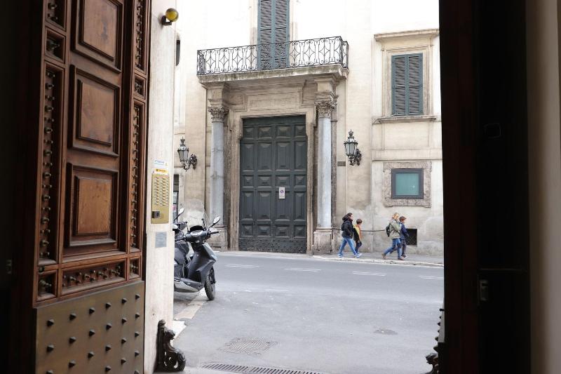 Trevi palazzo storico suite B&B image