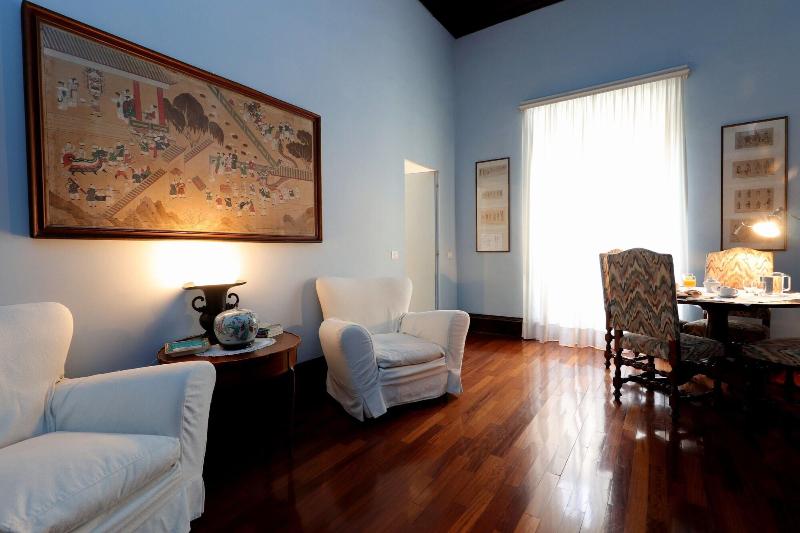 Trevi palazzo storico suite B&B image
