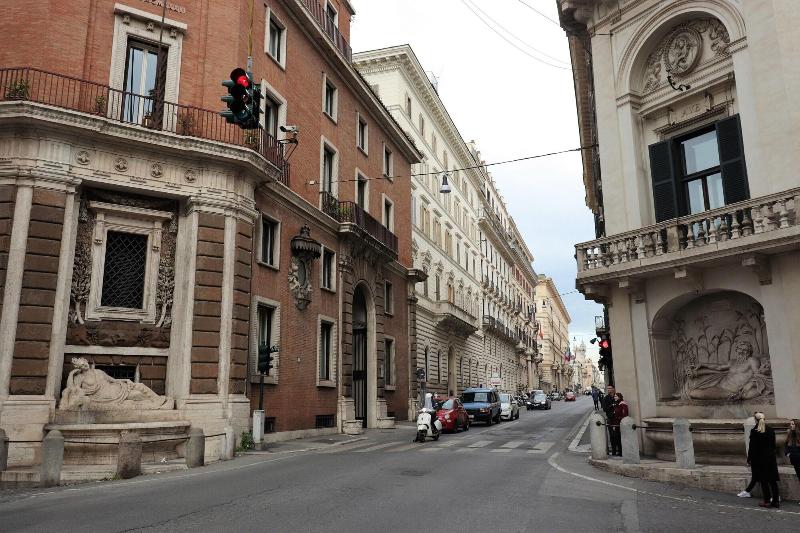 Trevi palazzo storico suite B&B image