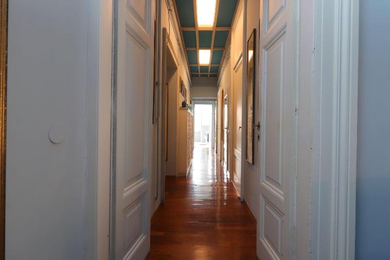 Trevi palazzo storico suite B&B image