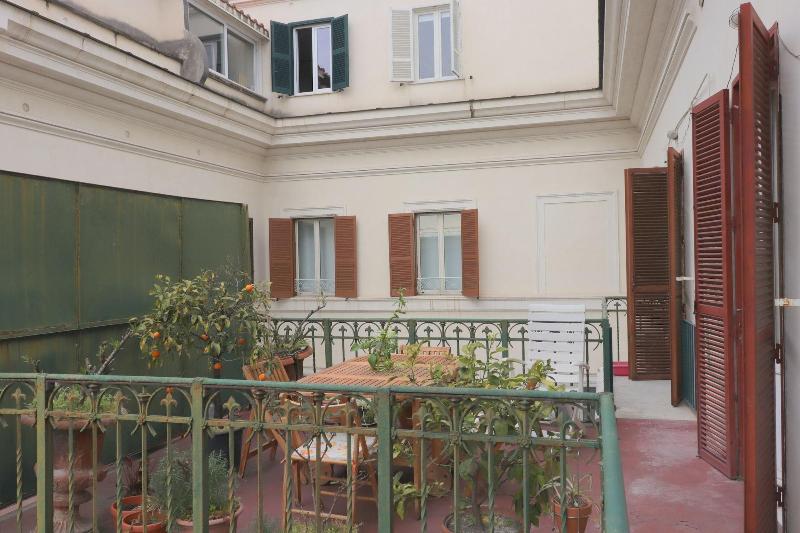 Trevi palazzo storico suite B&B image
