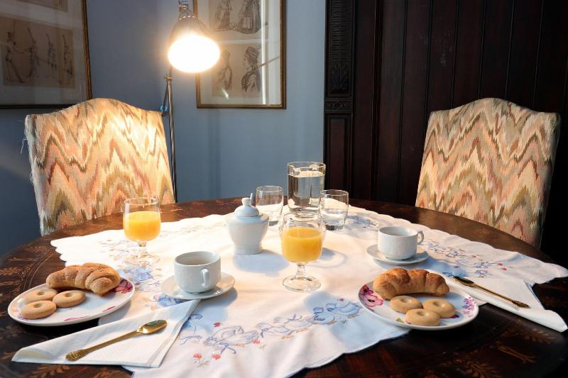 Trevi palazzo storico suite B&B image