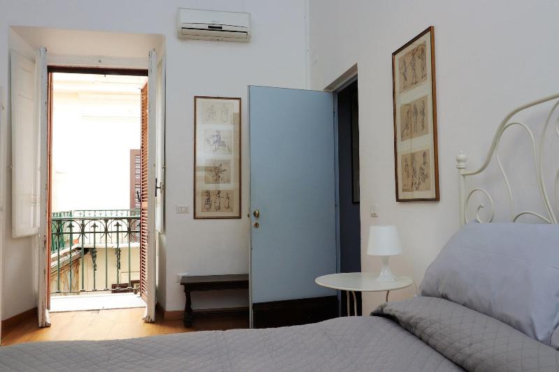 Trevi palazzo storico suite B&B image