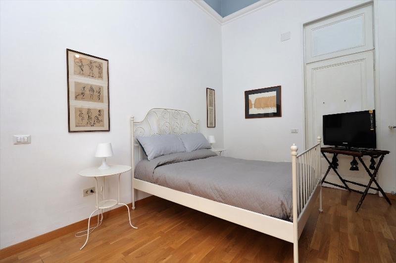 Trevi palazzo storico suite B&B image