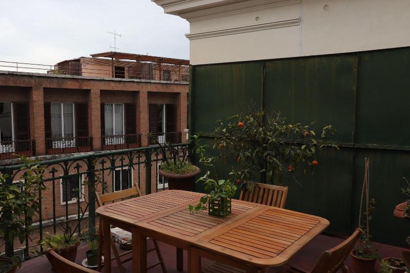 Trevi palazzo storico suite B&B image