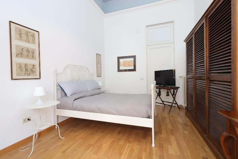 Trevi palazzo storico suite B&B image