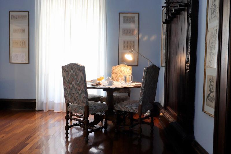 Trevi palazzo storico suite B&B image