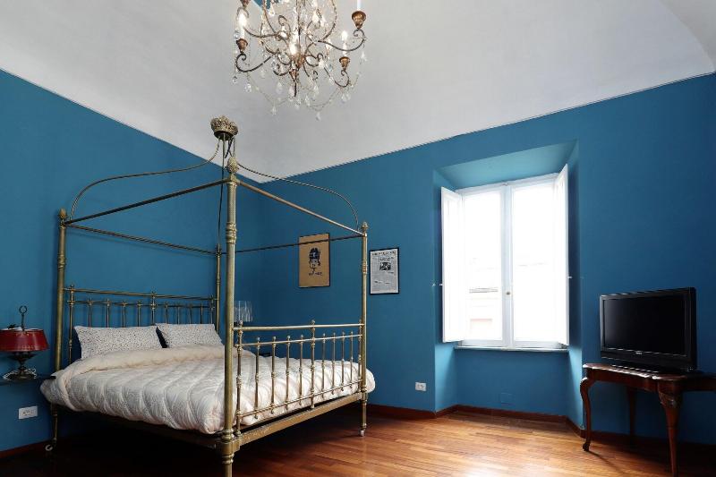 Trevi palazzo storico suite B&B image