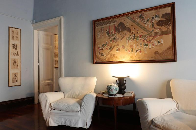 Trevi palazzo storico suite B&B image