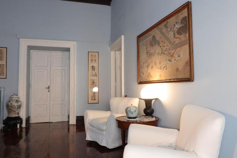 Trevi palazzo storico suite B&B image