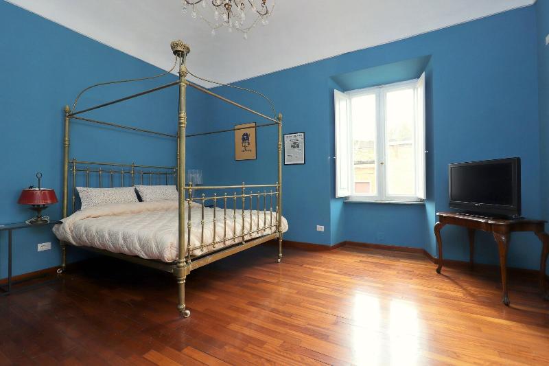 Trevi palazzo storico suite B&B image