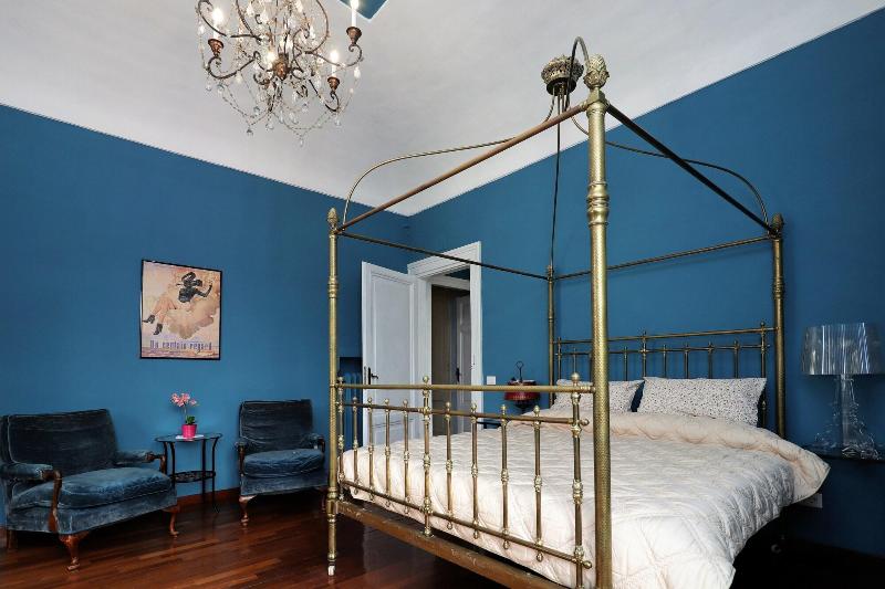Trevi palazzo storico suite B&B image
