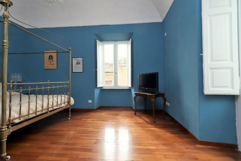 Trevi palazzo storico suite B&B image