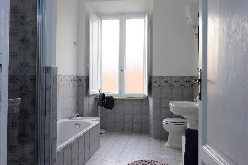 Trevi palazzo storico suite B&B image