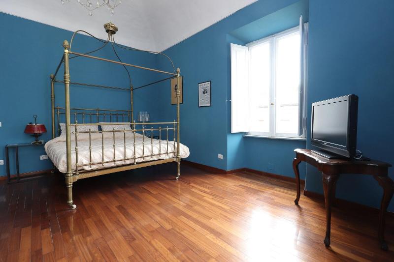 Trevi palazzo storico suite B&B image