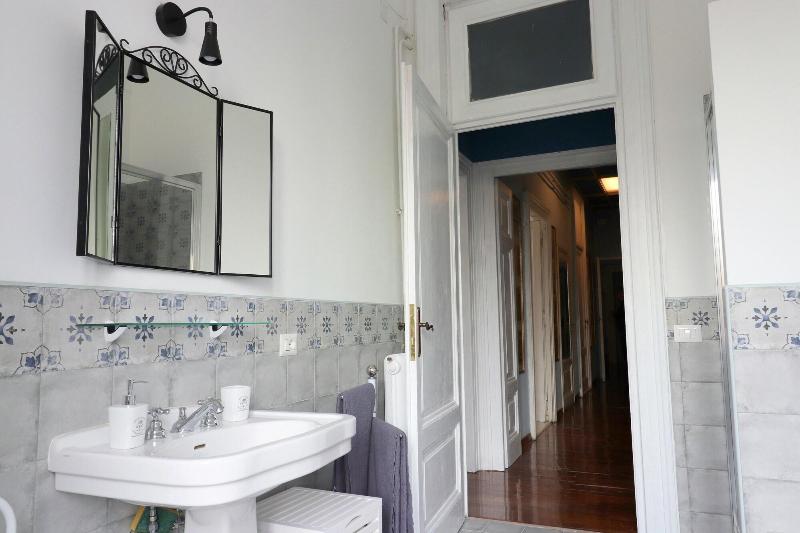 Trevi palazzo storico suite B&B image