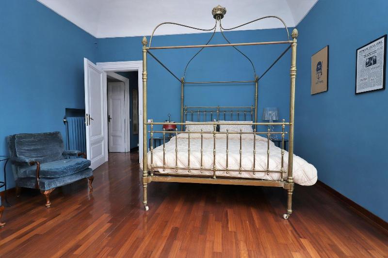 Trevi palazzo storico suite B&B image