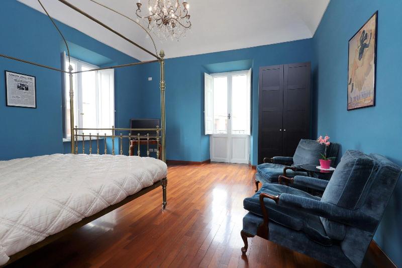 Trevi palazzo storico suite B&B image