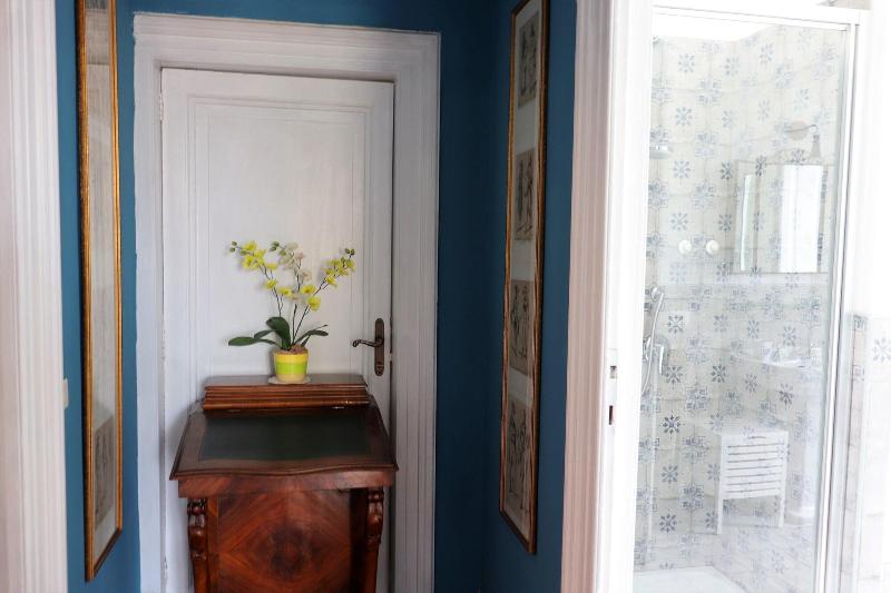 Trevi palazzo storico suite B&B image