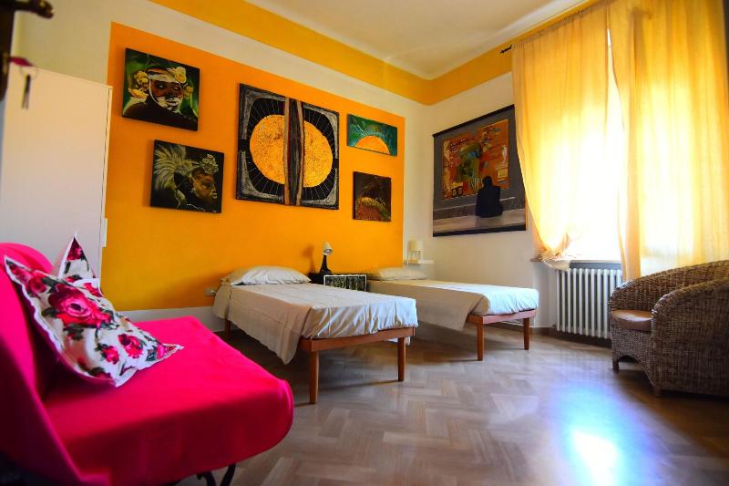 A casa dell'artista Viki image