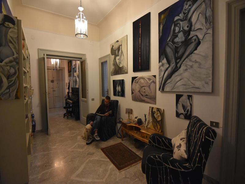 A casa dell'artista Viki image