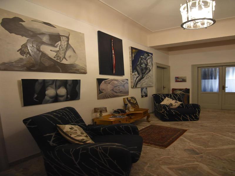 A casa dell'artista Viki image